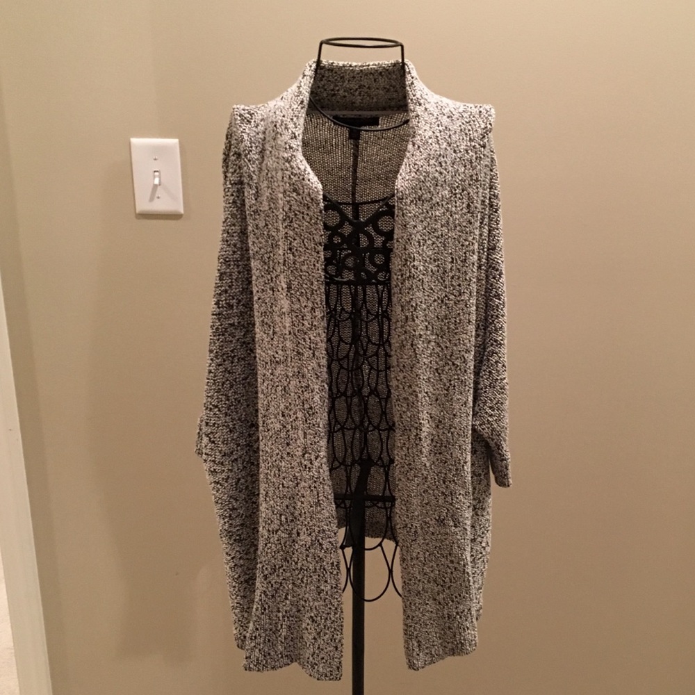 Banana Republic cardigan
